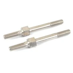 Turnbuckle M4 50mm Spring Steel (2)