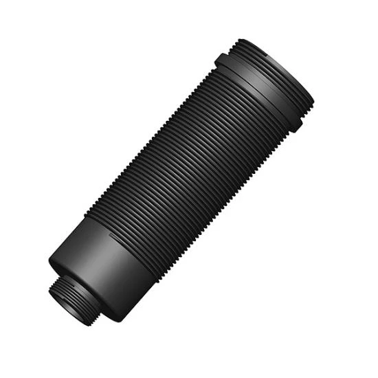 Shock Body - Rear - Aluminum - Hard Anodised - 1 Pc 1 Shock Body - Rear - Aluminum - Hard Anodised - 1 Pc