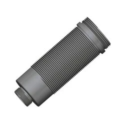 Shock Body - Front - Aluminum - Hard Anodised - 1 Pc