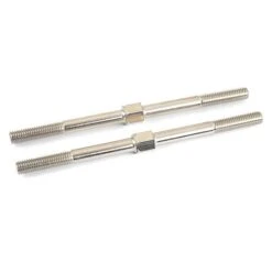 Turnbuckle M5 92mm Spring Steel (2)