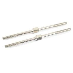 Turnbuckle M4 92mm Spring Steel (2)