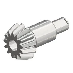 Bevel Pinion 13T - Steel - 1 Pc