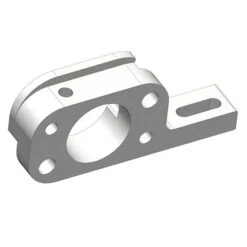 Motor Mount - Aluminum - 1 Pc