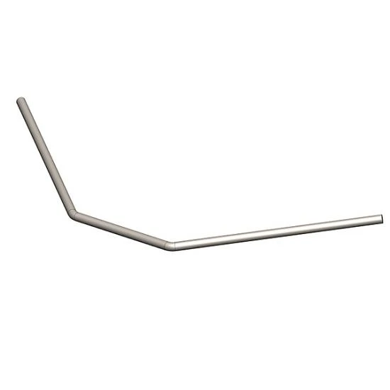 Anti-Roll Bar - 2.4mm - Front - 1 Pc 1 Anti-Roll Bar - 2.4mm - Front - 1 Pc