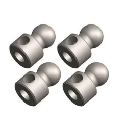 Ball End 5.8mm - For Anti Roll Bar - Steel - 4 Pcs