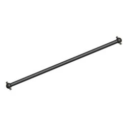Center Drive Shaft - Truggy - Rear - Steel - 1 Pc