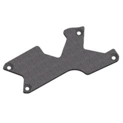 Suspension Arm Stiffener Rear Right Graphite 1.5mm 1 Pc