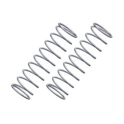 Shock Spring - Soft - Rear - 2 Pcs