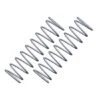 Shock Spring - Hard - Rear - 2 Pcs