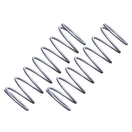 Shock Spring - Soft - Front - 2 Pcs 1 Shock Spring - Soft - Front - 2 Pcs