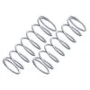 Shock Spring - Hard - Front - 2 Pcs