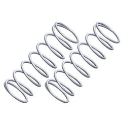Shock Spring - Hard - Front - 2 Pcs