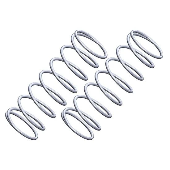 Shock Spring - Hard - Front - 2 Pcs 1 Shock Spring - Hard - Front - 2 Pcs