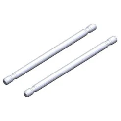 Suspension Arm Pivot Pin RTR - Lower Inner - Front/Rear - St