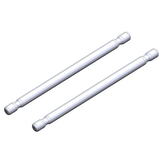 Suspension Arm Pivot Pin RTR - Lower Inner - Front/Rear - St 1 Suspension Arm Pivot Pin RTR - Lower Inner - Front/Rear - St