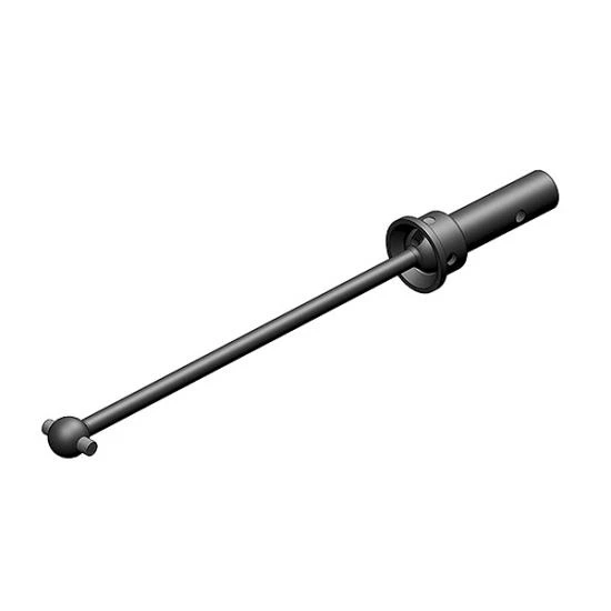 Cvd Drive Shaft - Short - Front - 1 Pc ** CLEARANCE ** 1 Cvd Drive Shaft - Short - Front - 1 Pc ** CLEARANCE **