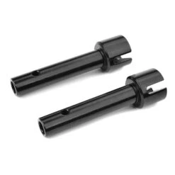 Drive Axle Rear Wide Hub V2 Sp2 Exh Steel (2)