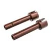 Pro Drive Axle Long Rear Swiss Spring Steel (2)