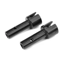 Drive Axle Short Rear V2 Sp2 Exh Steel (2)