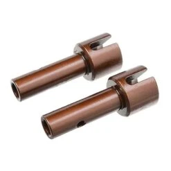 Pro Drive Axle Short Rear Swiss Spring Steel (2)