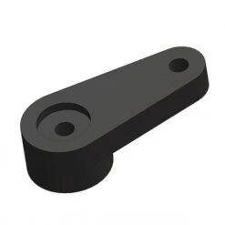 Servo Arm - Steering - Alu