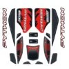 Body Decal Sheet - Python Xp 6S 2021