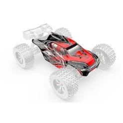 Polycarbonate Body - Kronos Xp 6S - Painted - Cut - 1 Pc