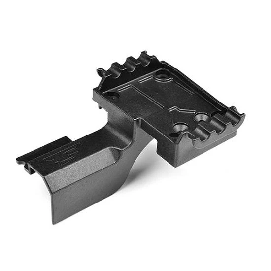 Center Diff Plate Spur Gear Cover Composite 1 Pc 1 Center Diff Plate Spur Gear Cover Composite 1 Pc