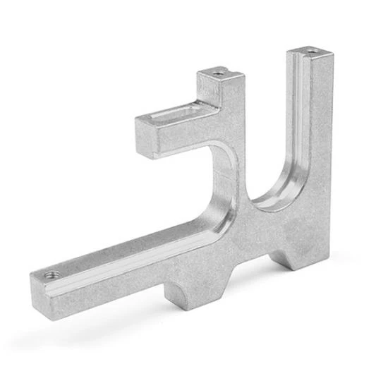 Motor Bulkhead V2 Aluminium 1 Pc 1 Motor Bulkhead V2 Aluminium 1 Pc