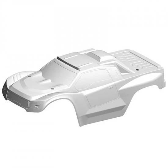 MT Sketer Clear Body Xp 4S 1 MT Sketer Clear Body Xp 4S