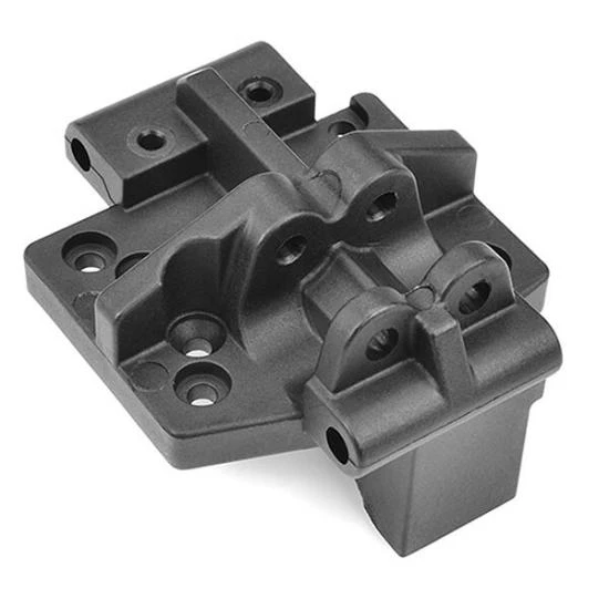 Center Diff Plate Spur Gear Cover For Chassis Tube C 1 Center Diff Plate Spur Gear Cover For Chassis Tube C