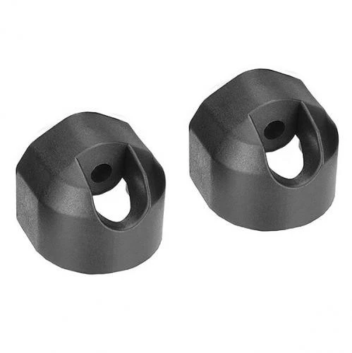 Shock Cap Protector Composite 2 Pcs 1 Shock Cap Protector Composite 2 Pcs