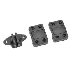 Shock Tower Brace Hold Er Tube 12mm Composite 1 Set
