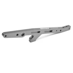Chassis Brace Xtr Rear Aluminium - Titanium