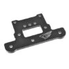 Steering Deck Xtr Aluminium Black