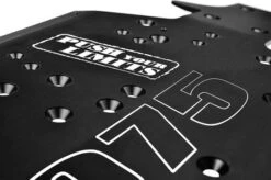 Chassis Swb Swiss 7075 T6 3mm Hard Fits Buggy/Swb Tr. -Rc Car Store C 00180 678 3 1