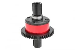 Centre Diff Assembly 46T Main Gear Xpert Build 5 Centre Diff Assembly 46T Main Gear Xpert Build -Rc Car Store C 00180 685 1