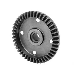 Diff. Bevel Gear 43T Molded Steel 1 Pc