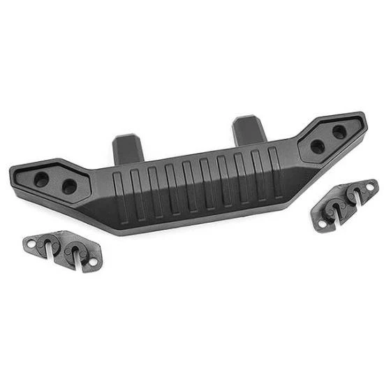 Bumper MT Front W/ Led Holder Composite 1 Pc 1 Bumper MT Front W/ Led Holder Composite 1 Pc