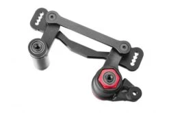 Steering Rack Swiss Ma De 7075 T6 3mm Hard Anodised B 6 Steering Rack Swiss Ma De 7075 T6 3mm Hard Anodised B -Rc Car Store C 00180 704 1