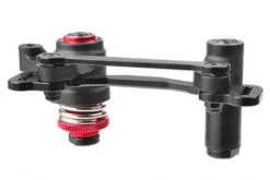 Steering Rack Swiss Ma De 7075 T6 3mm Hard Anodised B 7 Steering Rack Swiss Ma De 7075 T6 3mm Hard Anodised B -Rc Car Store C 00180 704 2