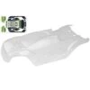 Polycarbonate Body Muraco Xp 6S Clear Cut 1 Pc