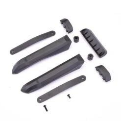 Body Accessories Set Punisher