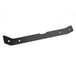 Chassis Stiffener Lwb Centre Graphite 3mm 1Pc