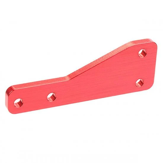 Shock Tower Brace Rear Mt-Swb Aluminium 1 Shock Tower Brace Rear Mt-Swb Aluminium