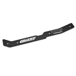 Chassis Stiffener Xtr 7075 T6 3mm Hard Black Anodise