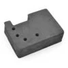 Center Roll Cage Foam Thickness 25mm