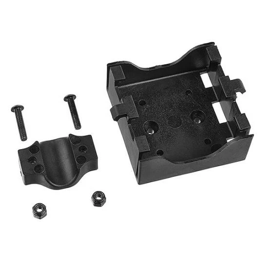 Performance Data Log Holder - Composite 1 Performance Data Log Holder - Composite