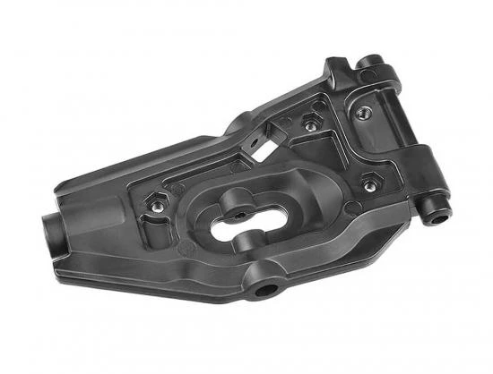Suspension Arm Hda3 Lower Front Composite 1 Pc 2 Suspension Arm Hda3 Lower Front Composite 1 Pc - Image 2