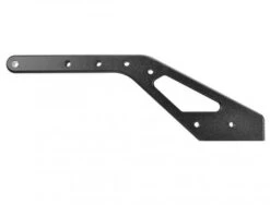 Chassis Brace Asuga Xl R Rear Swissmade 7075 T6 3mm H -Rc Car Store C 00180 865 1